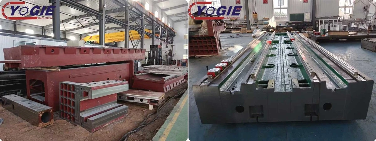 cnc gantry type milling machine cnc gantry type milling machine