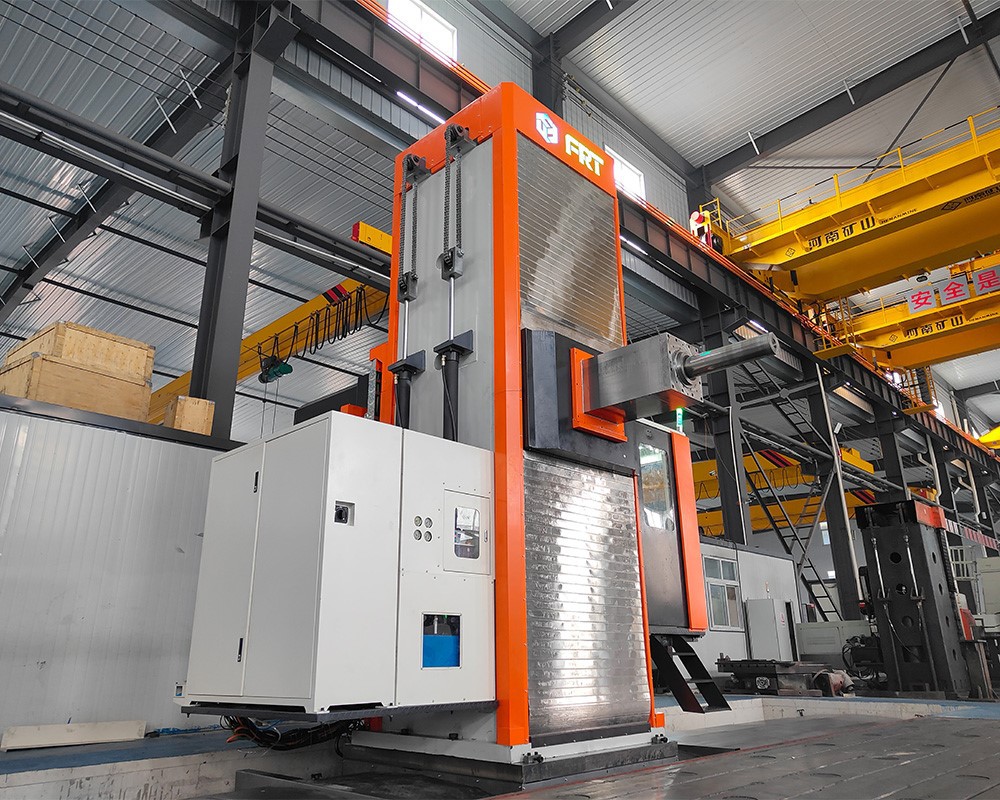 cnc-floor-type-milling-machine cnc-floor-type-milling-machine