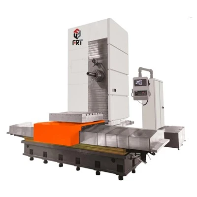 CNC Leiðinlegt Mill